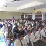 Blessings Ceremony 2019