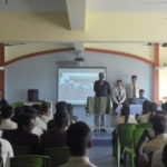 Blessings Ceremony 2019