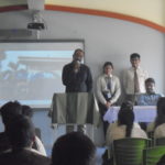 Blessings Ceremony 2019