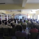 Blessings Ceremony 2019