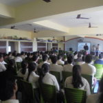 Blessings Ceremony 2019