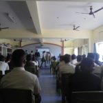 Blessings Ceremony 2019