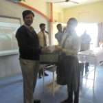 Blessings Ceremony 2019