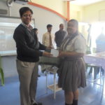 Blessings Ceremony 2019