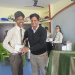 Blessings Ceremony 2019