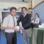 Blessings Ceremony 2019