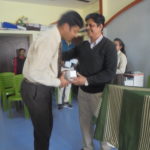 Blessings Ceremony 2019