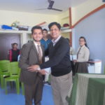 Blessings Ceremony 2019