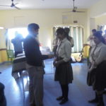 Blessings Ceremony 2019