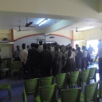 Blessings Ceremony 2019