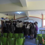 Blessings Ceremony 2019