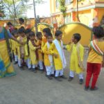 Basanta Utsav 2019