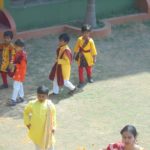 Basanta Utsav 2019