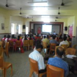 Teachers' Workshop June 14th, 2019