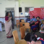 Teachers' Workshop June 14th, 2019