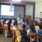 Teachers' Workshop June 14th, 2019