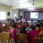 Teachers' Workshop June 14th, 2019