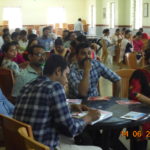 Teachers' Workshop June 14th, 2019