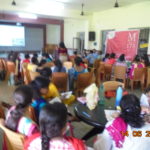 Teachers' Workshop June 14th, 2019