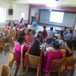Teachers' Workshop June 14th, 2019