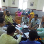 Teachers' Workshop June 14th, 2019