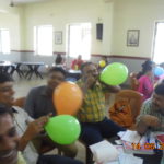 Teachers' Workshop June 14th, 2019