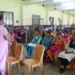 Teachers' Workshop June 15th, 2019