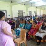 Teachers' Workshop June 15th, 2019