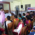 Teachers' Workshop June 15th, 2019