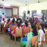 Teachers' Workshop June 15th, 2019