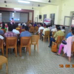 Teachers' Workshop June 15th, 2019