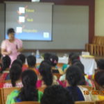 Teachers' Workshop June 15th, 2019