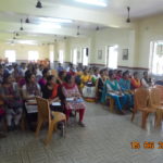 Teachers' Workshop June 15th, 2019