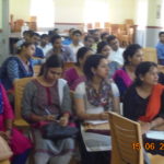 Teachers' Workshop June 15th, 2019