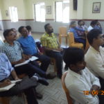 Teachers' Workshop June 15th, 2019