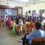 Teachers' Workshop June 15th, 2019