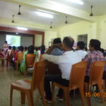 Teachers' Workshop June 15th, 2019