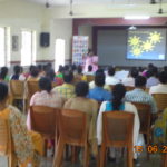 Teachers' Workshop June 15th, 2019