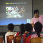 Teachers' Workshop June 15th, 2019