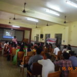 Teachers' Workshop June 15th, 2019