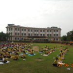 International Day of Yoga 2019