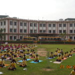 International Day of Yoga 2019