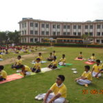 International Day of Yoga 2019