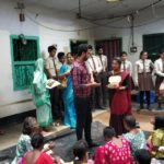 Trip to Orphanage 2019