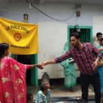 Trip to Orphanage 2019