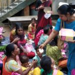 Trip to Orphanage 2019