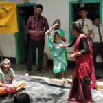 Trip to Orphanage 2019