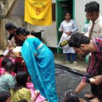 Trip to Orphanage 2019