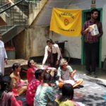 Trip to Orphanage 2019