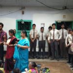 Trip to Orphanage 2019